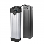 Silverfish 36V 48V 52V 10Ah 13Ah 15Ah 18Ah 20Ah Батерия 500W 1000W 1500W Електрически велосипед Велосипед