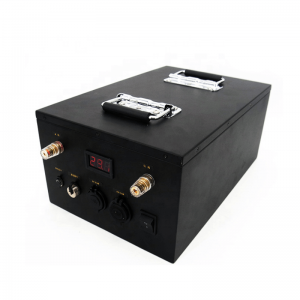 24V 800Ah литиево -йонна Lifepo4 батерия за съхранение на слънчева енергия RV каравана 24V 800Ah