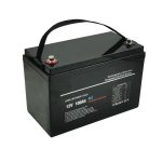 Нискотемпературна LiFePO4 12V 100AH