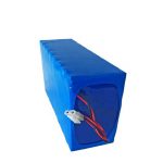 Акумулаторна батерия LiFePO 26650 36V 12AH