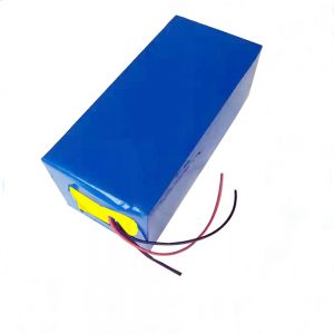 Акумулаторна батерия LiFePO4 10Ah 12V литиево-фосфатна батерия за лек / UPS / електрически инструменти / планер / леден риболов