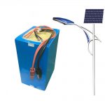 Акумулаторна батерия LiFePO4 180AH 24V