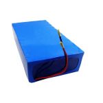 Акумулаторна батерия LiFePO4 26650 36V 20AH