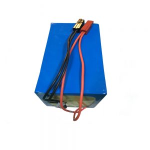 Акумулаторна батерия LiFePO4 20Ah 36V