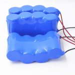 Акумулаторна батерия LiFePO4 32650 12V 6AH