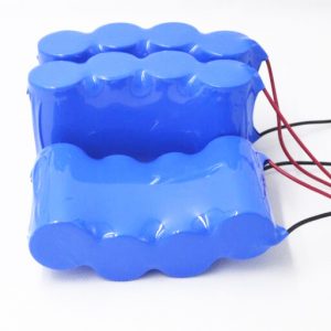 Акумулаторна батерия LiFePO4 32650 12V 6AH