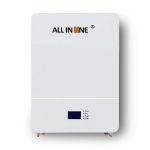 LifePO4 Powerwall батерия 48v 200Ah