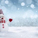 Весела Коледа и Честита Нова Година