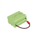 NiMH акумулаторна батерия AA 1800mAH 7.2V