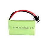 NiMH акумулаторна батерия AA2400mAH 2.4V