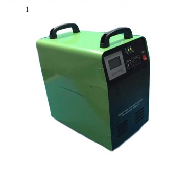 Portable-Power-гара