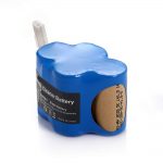 Батерия за прахосмукачка Euro-Pro Shark V1700Z, V1725BL, V1930