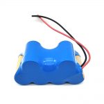 Батерия за прахосмукачка Euro-Pro Shark V1917, V1950, VX3