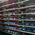 ВСИЧКО В ЕДНО Батерии за домакински уреди