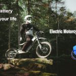 Всичко в едно електрически батерии за велосипеди