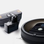 Всичко за батерията за прахосмукачка ALL IN ONE