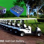 Най-добрите батерии за голф колички: Lithium Vs. Оловна киселина