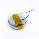 LiPO персонализирана батерия 1654 3.7V 120mAh