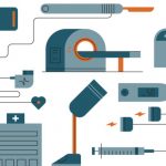 Медицински и здравни решения за батерии