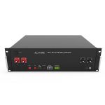 Слънчева литиево-йонна батерия Цена 48V 50-150Ah литиева батерия за слънчево съхранение вкъщи