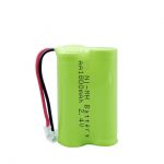 NiMH акумулаторна батерия AA1800mAh 2.4V